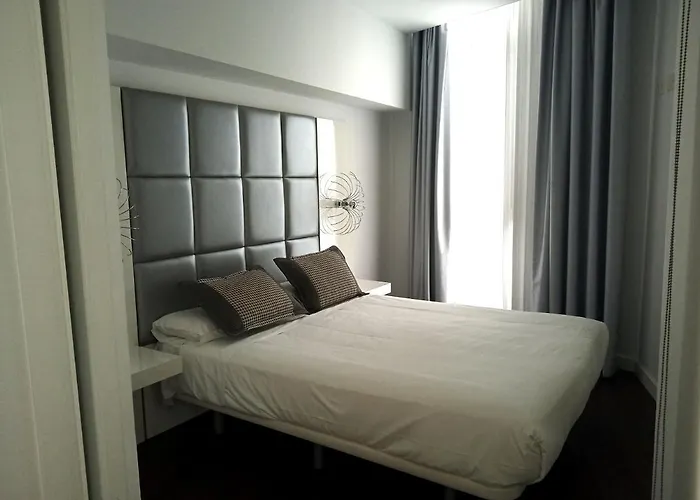 Vakantiewoningen in Málaga