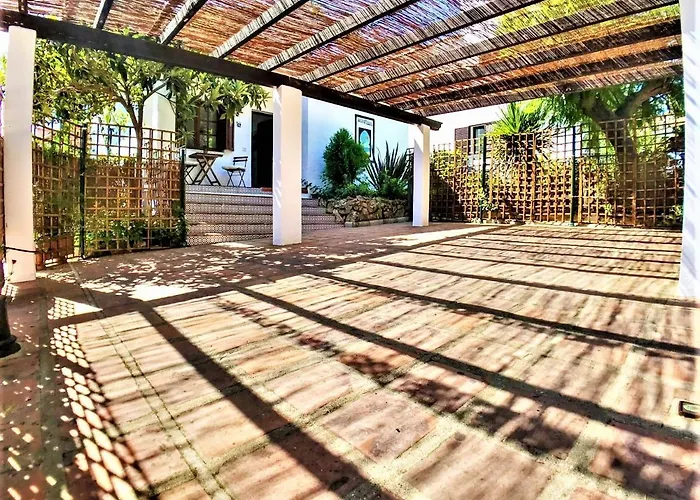Boutique Villa Bahia Azul Estepona