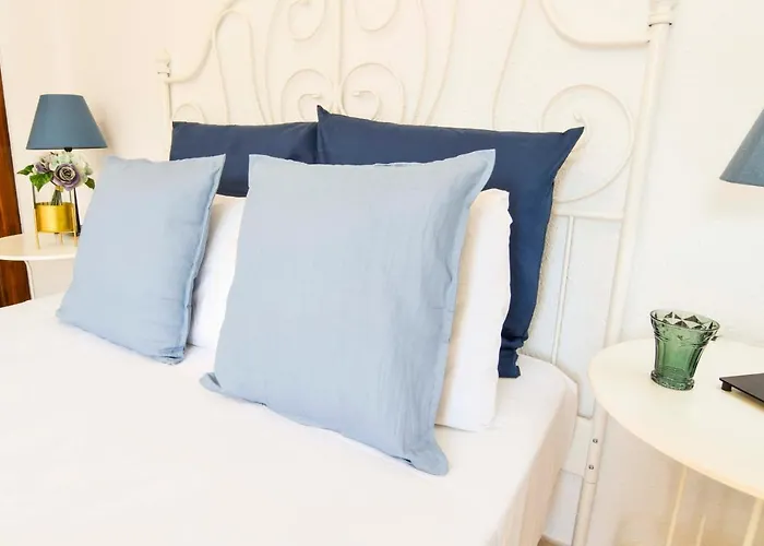 Affitti vacanze a Málaga