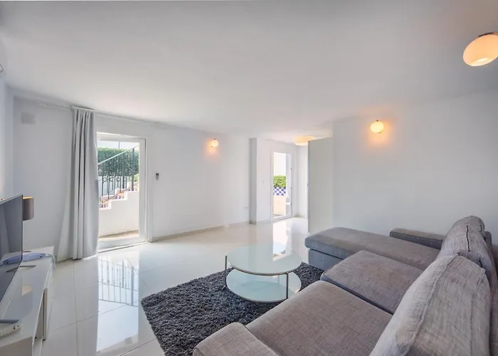Globales Villa Gardenia Fuengirola