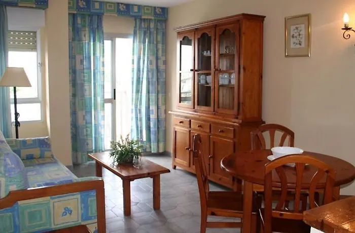 Boutique Apartamentos Minerva Jupiter Venalsol Benalmádena