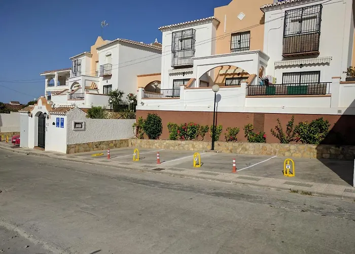 Apartamentos Luna De Nerja