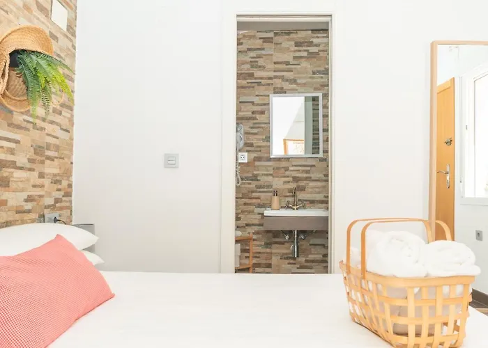 Ostelli di Costa del Sol